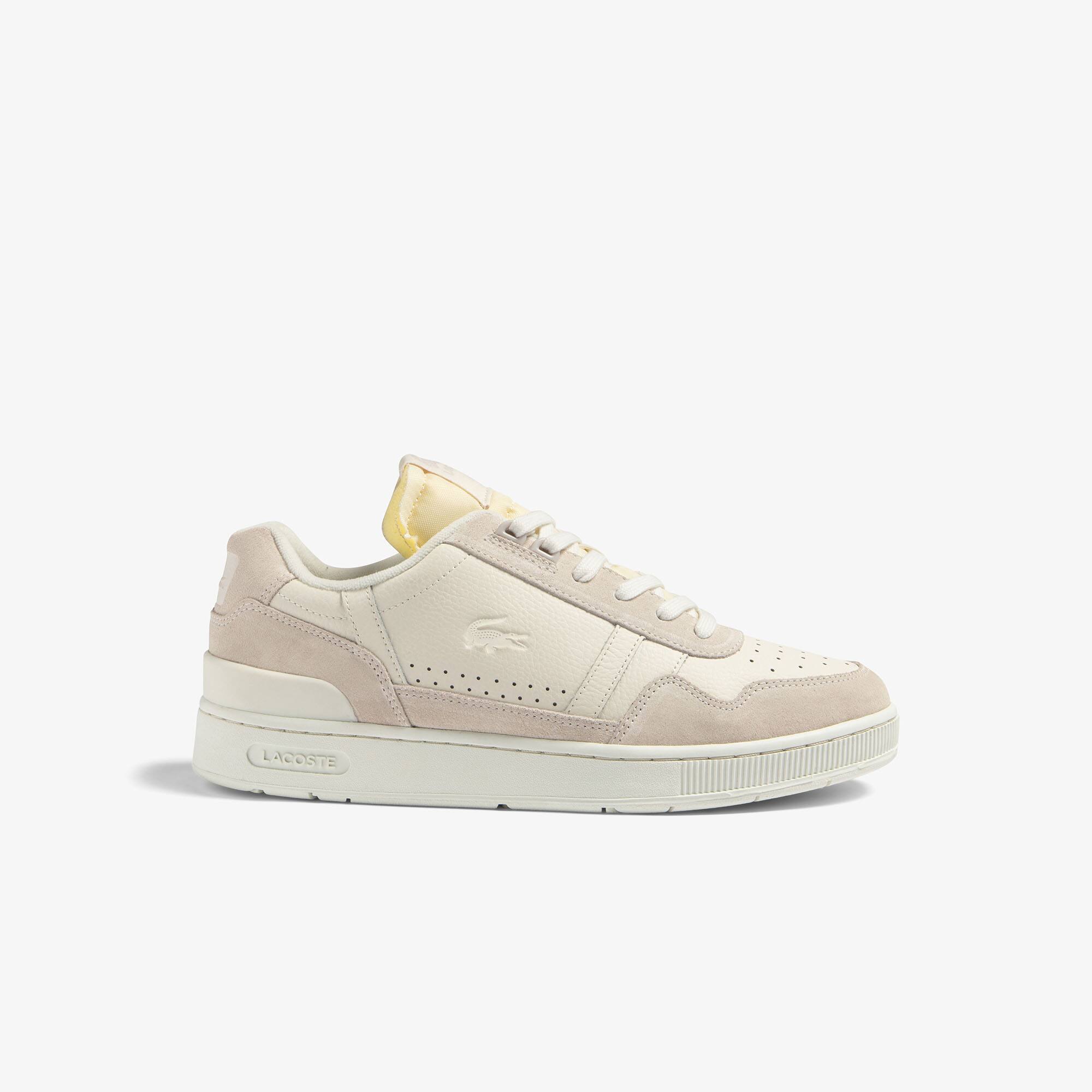 Lacoste t point sneaker Clearance