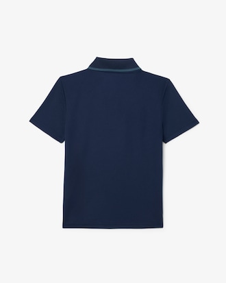 Roland-Garros Ball Kids Edition Polo Shirt