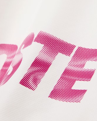 Sport Printed Colour-Block Tracksuit
