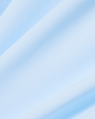 Regular Fit Lightweight Poplin Shirt