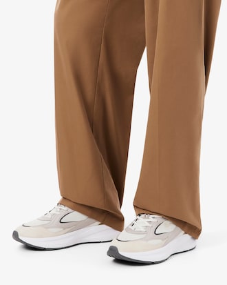 Men's Run Set Lux Sneakers