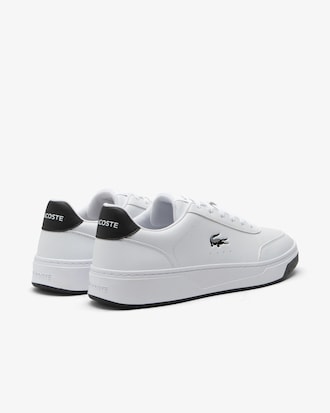 Men's Court Pro Sneakers