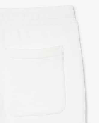 Loose Fit Fleece Joggers