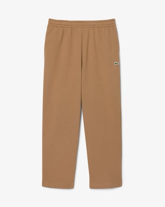 Relaxed Fit Fleece Sweatpants