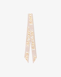 Satin Scarf