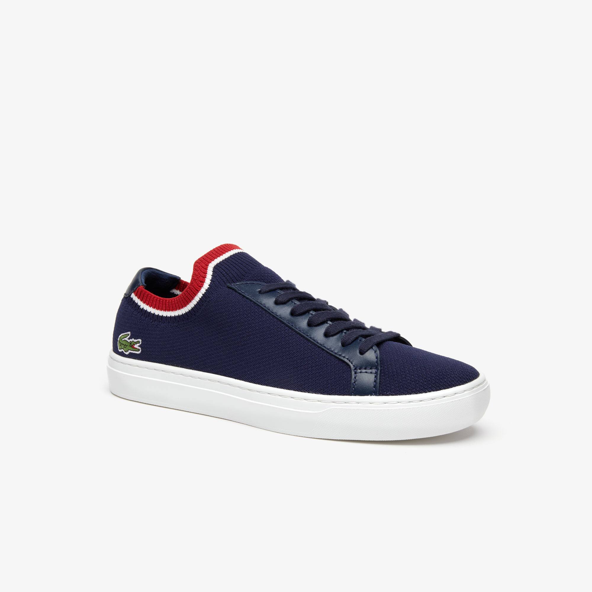 Lacoste shoes for women Boots, Trainers, Sneakers LACOSTE