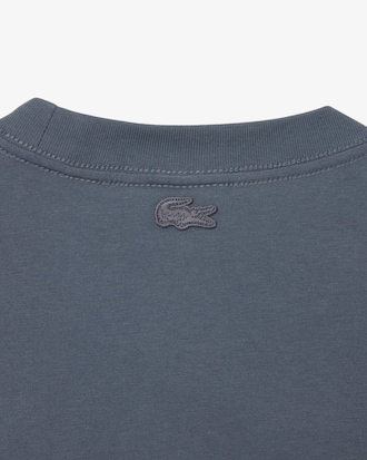 Printed Cotton Jersey T-shirt