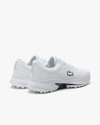 Men's Golf Point Golf Shoes