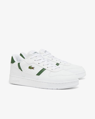 Junior's T-Clip Set Sneakers