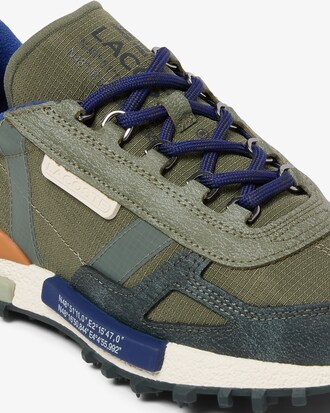 Men's Elite Active Sneakers
