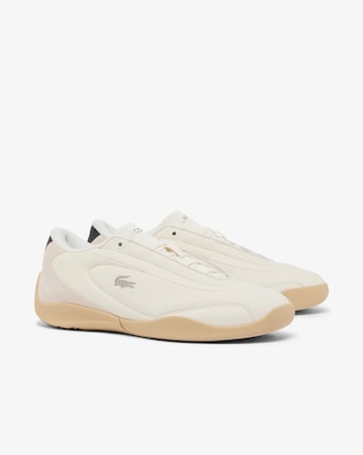 Women's Protect Leather Sneakers