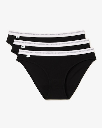 3-Pack Stretch Cotton Briefs