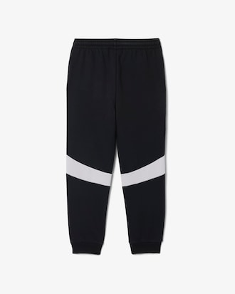 Sport Colour-Block Sweatpants