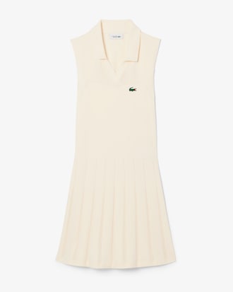 Stretch Tennis Dress and Shorts