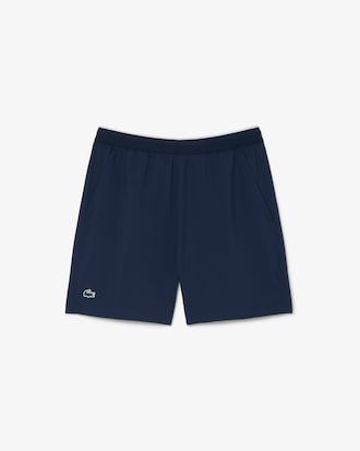 Tennis Heritage Ultra Dry Trim Accent Shorts
