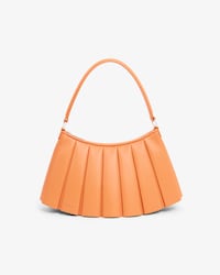 Medium Lenglen Leather Bag