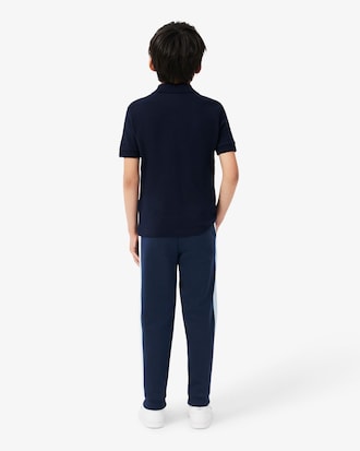 Colour-Block Sweatpants
