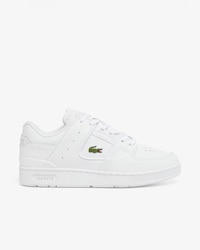 Women's Court Cage Leather Sneakers