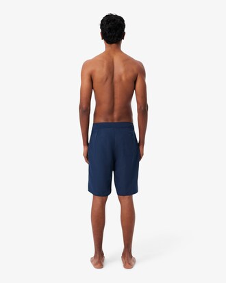 Long Surfer Swim Trunks