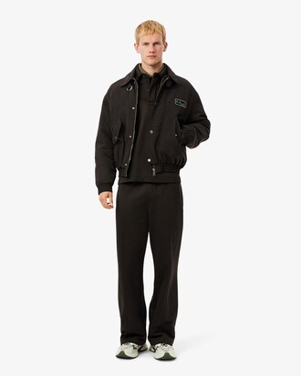 Regular Fit Paris Stretch Piqu&eacute; Polo Shirt