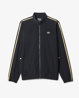 Lacoste Tennis x Novak Djokovic Tracksuit