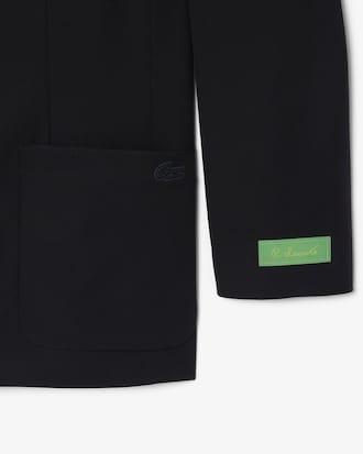 Water-Repellent Stretch Commuter Blazer