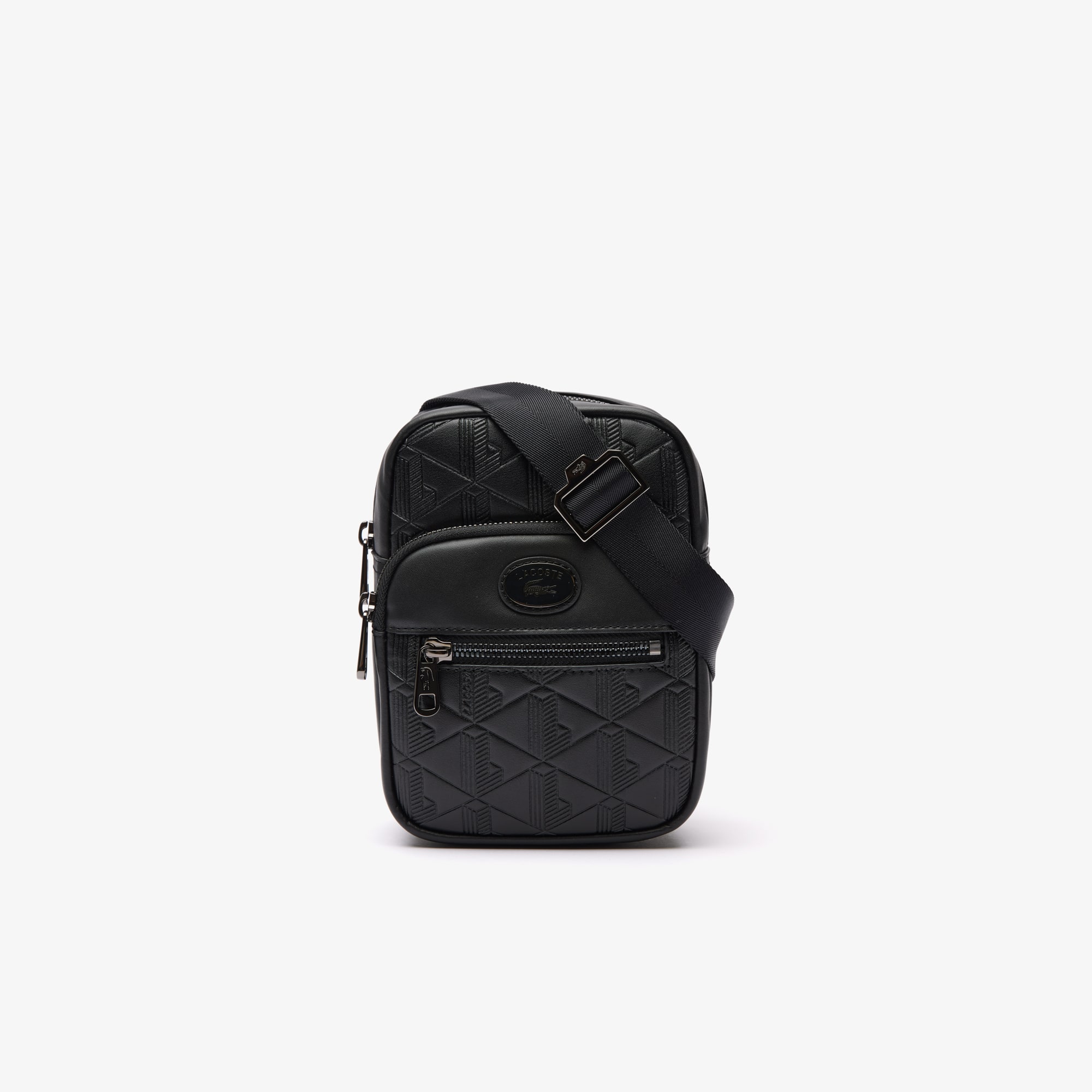 Small Nomogramme Satchel - Men's Vertical Bags - New In 2025