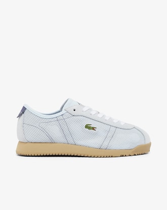 Women's Club-Low Sneakers