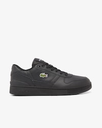 Men's T-Clip Set Leather Sneakers