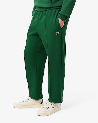 Double Face Piqu&eacute; Sweatpants