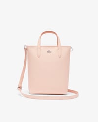 Anna Vertical Tote