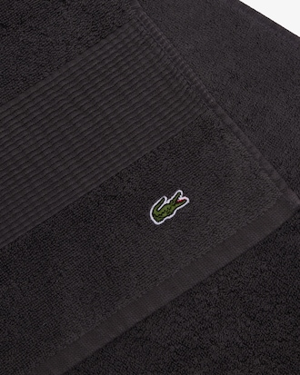 L Lecroco Bath Towel