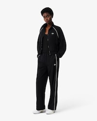 Water-Repellent Trim Accent Sport Sweatpants