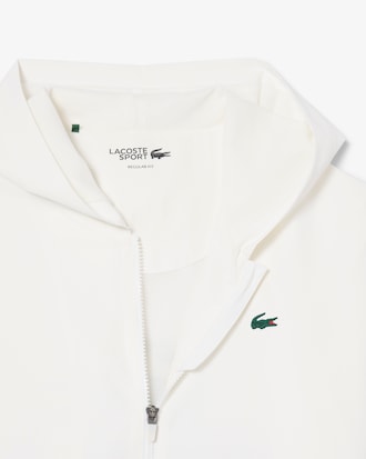 Sport Printed Colour-Block Tracksuit