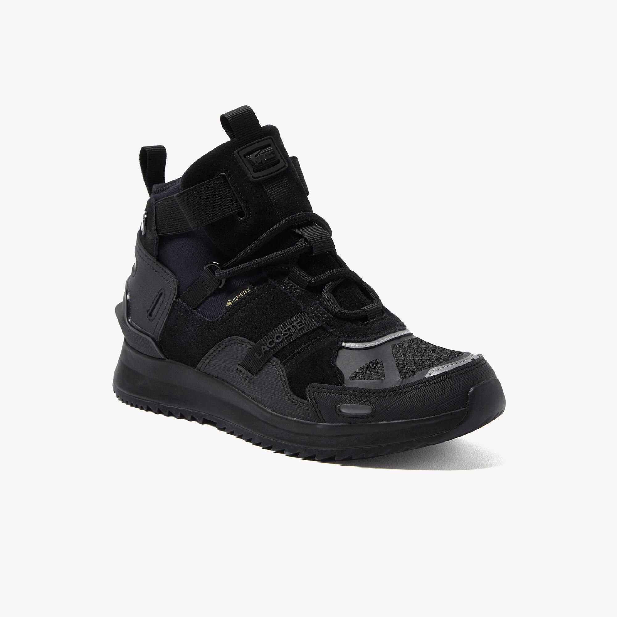 lacoste gore tex