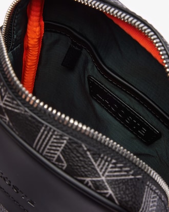 The Blend Satchel