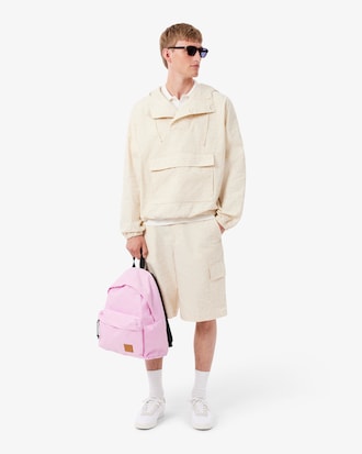 Casual Croc Backpack