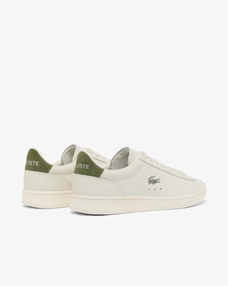 Men's Carnaby Set Leather Sneakers