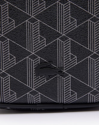 The Blend Satchel