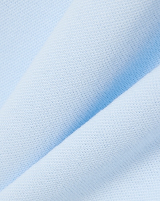 L.12.D Slim Fit Stretch Piqu&eacute; Polo Shirt