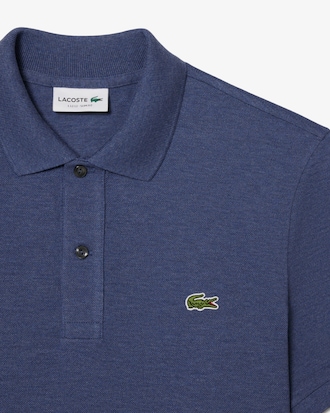 Slim Fit L.12.12 Original Polo Shirt