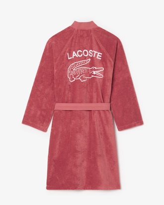 L Défilé Bathrobe