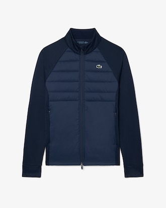 Protective Golf Windbreaker