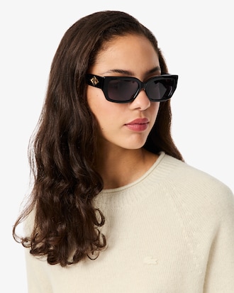 3D Knit Wool Sweater