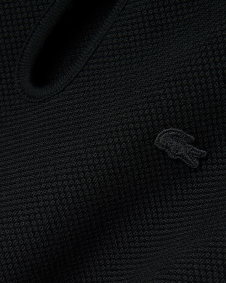 Runway Slim Fit Heavy Piqué Polo Shirt