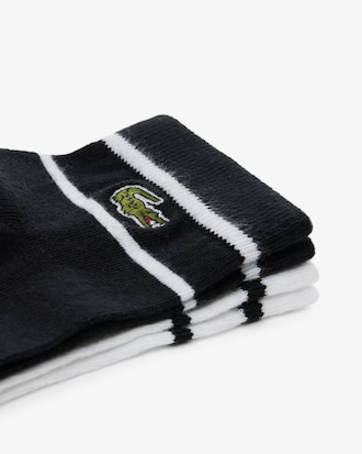 2-Pack Striped Socks