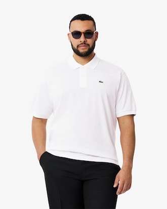 Classic Fit L.12.12 Original Polo Shirt