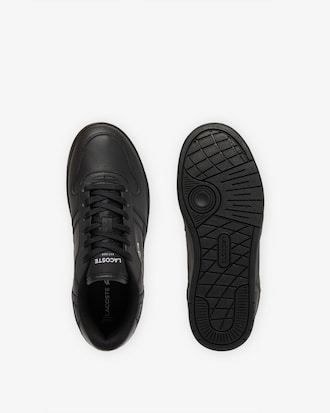 Junior's T-Clip Set Sneakers