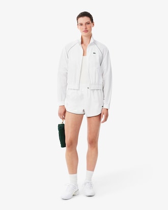 Water-Repellent Sport Shorts