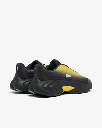 Men&rsquo;s Spinor Sneakers